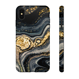 Starry Night - Protective Phone Case