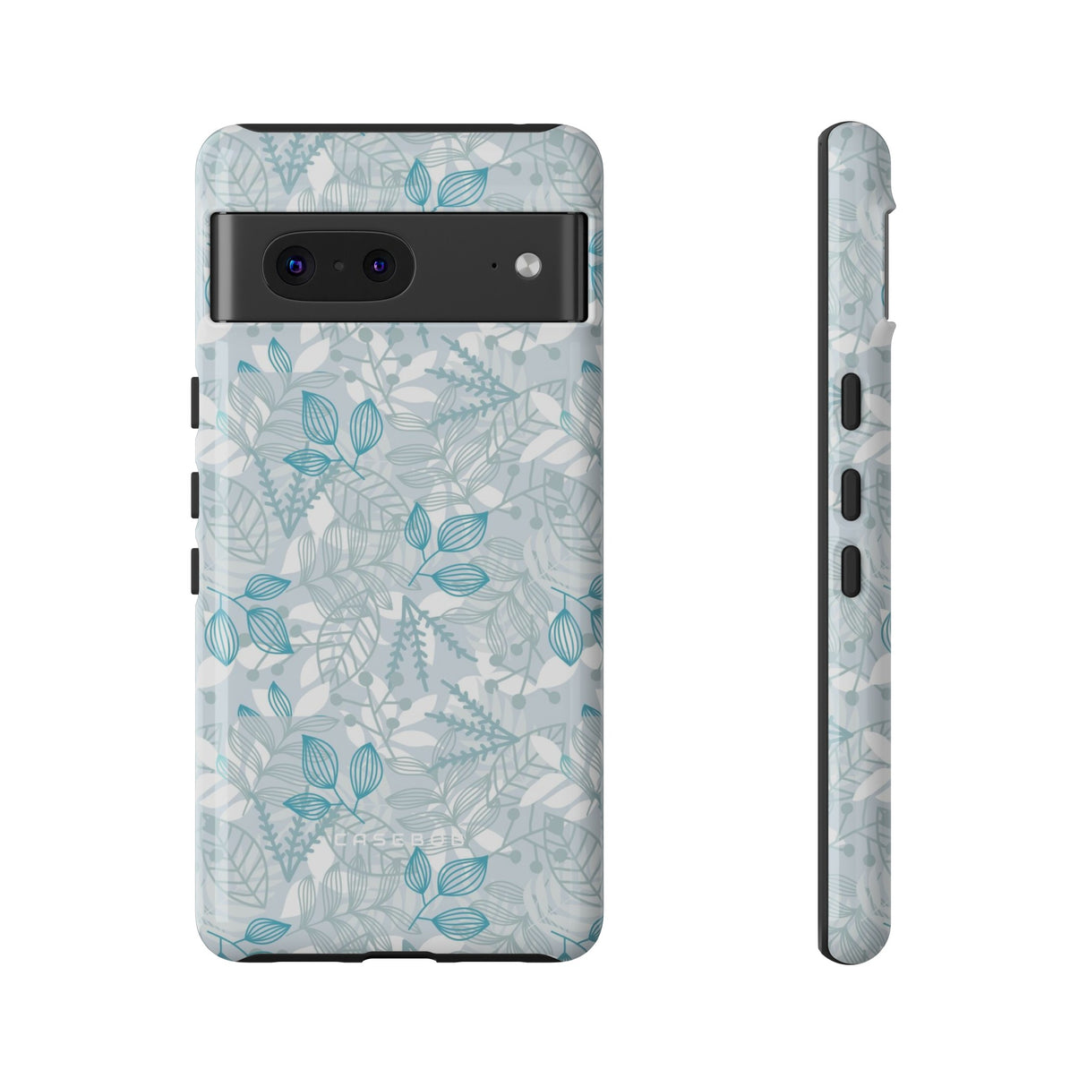 Linne Leaf - Protective Phone Case