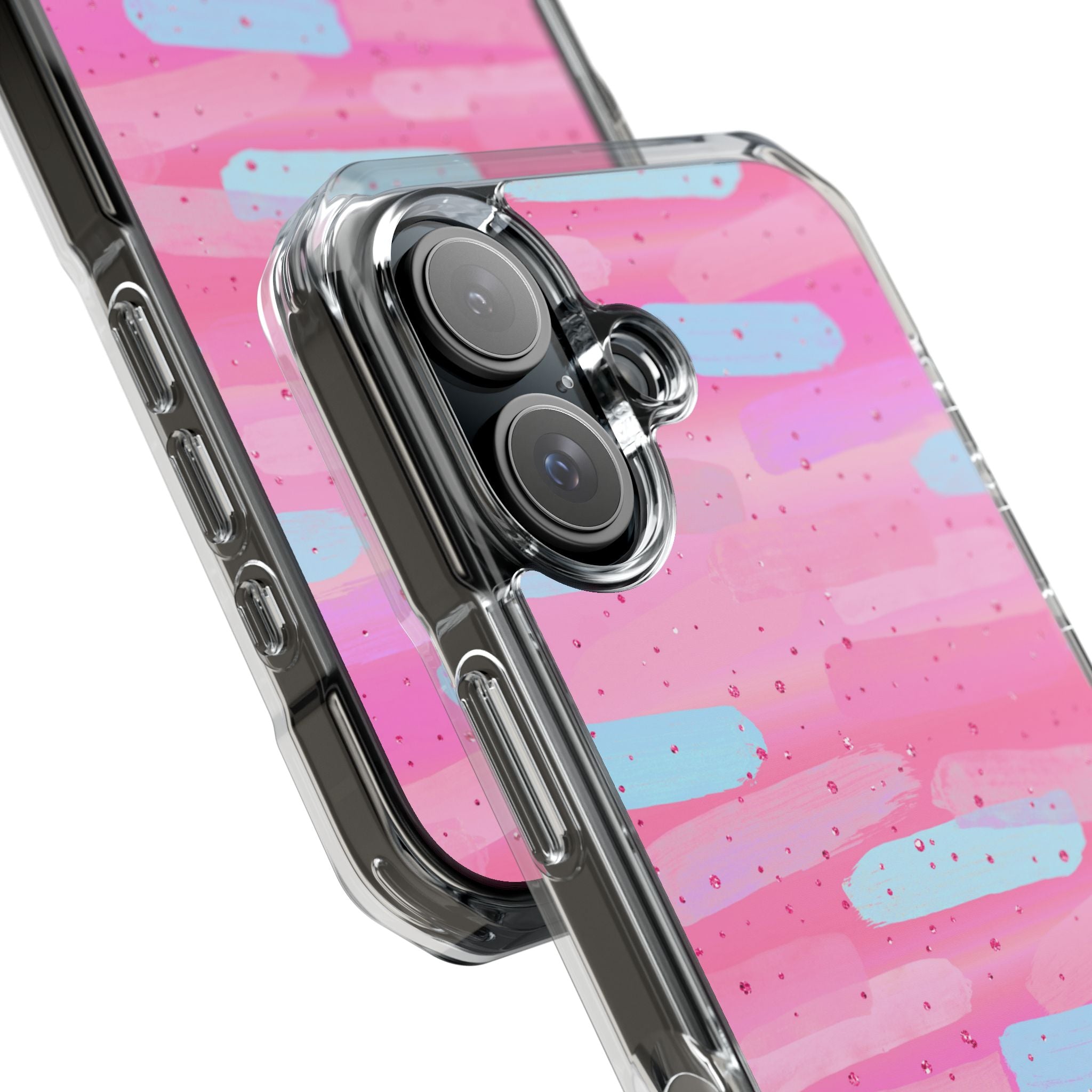 Summer Waves Dance iPhone Case - Impact