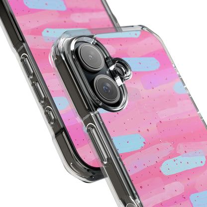 Summer Waves Dance iPhone Case - Impact