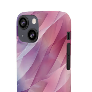 Realistic Pantone Gradient | Phone Case for iPhone (Slim Case)