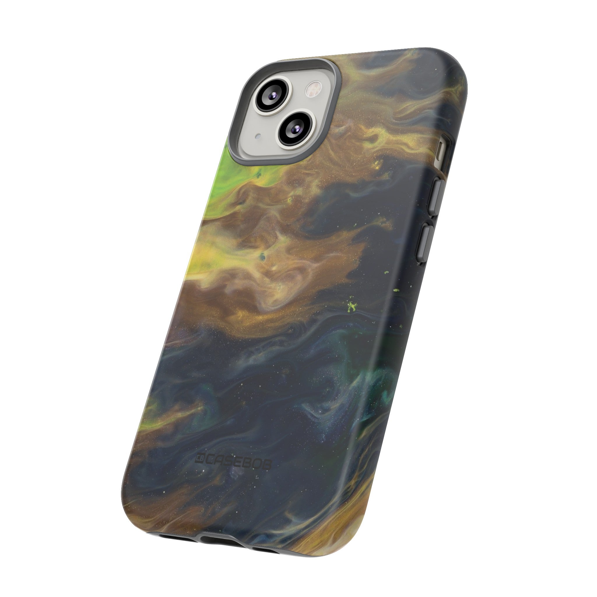 Toxic Ink Art | Phone Case