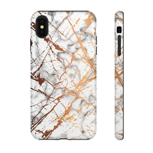 Golden Art - Protective Phone Case