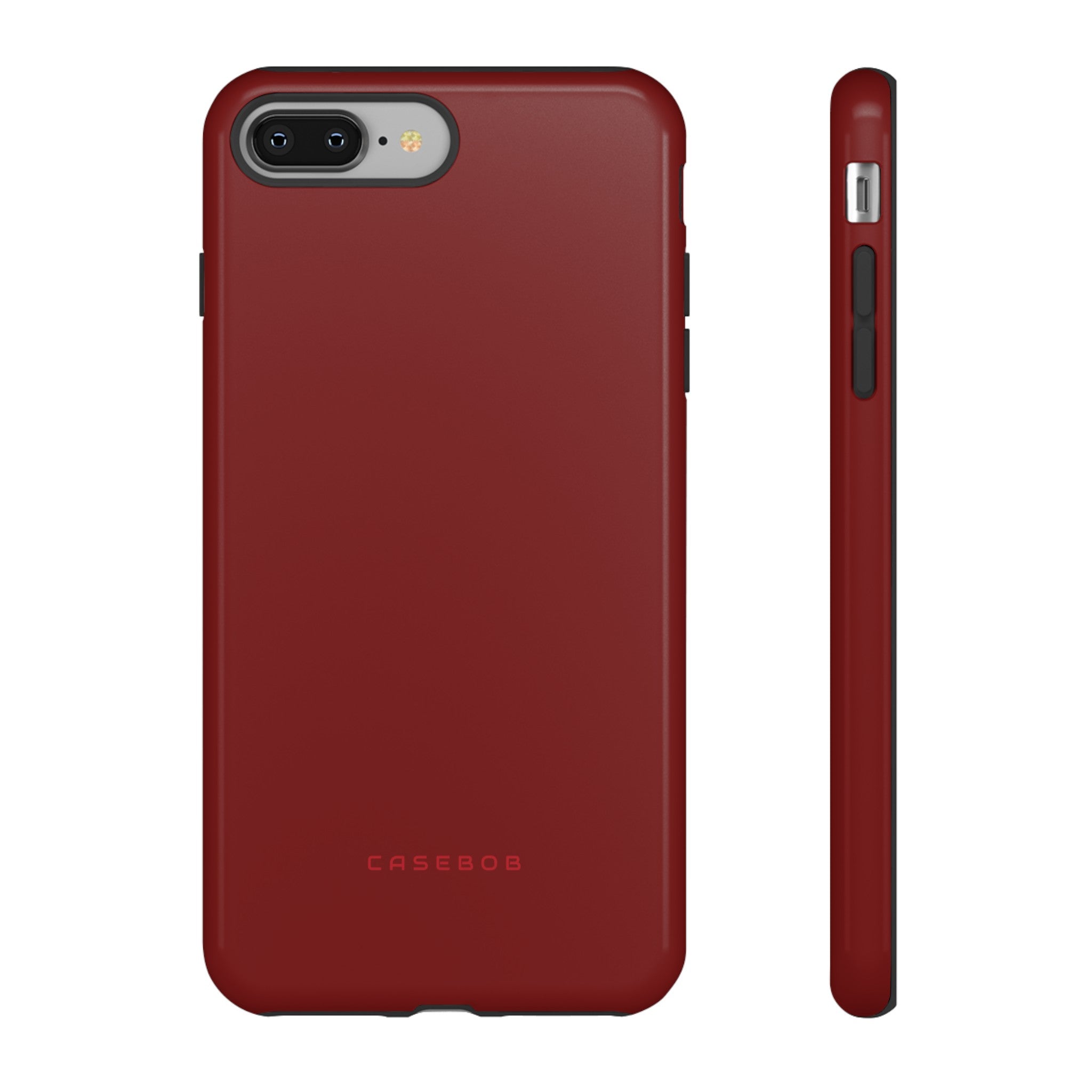 Falu Red Phone Case - Protective Phone Case