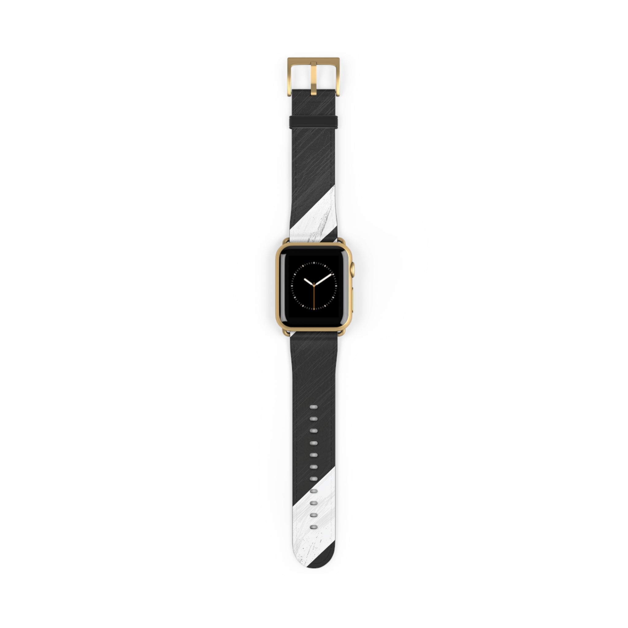 Copy of Striped Texture - Watch Band