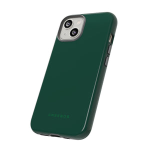 Brunswick Green - Protective Phone Case