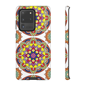 Urste Mandela - Protective Phone Case