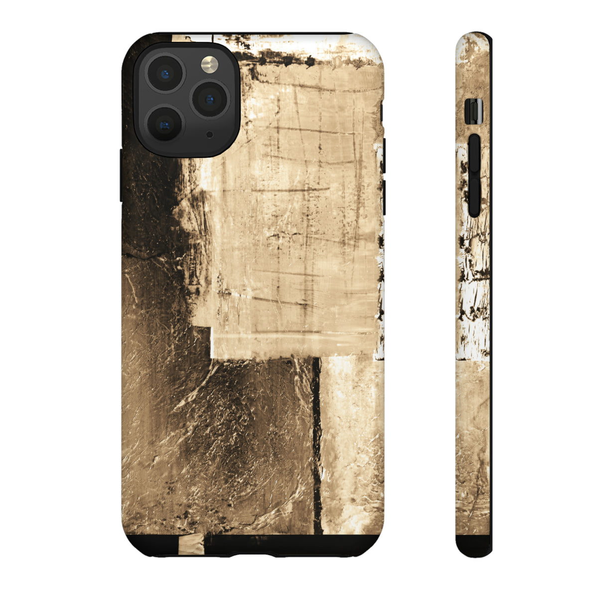 Authentic Art - Protective Phone Case