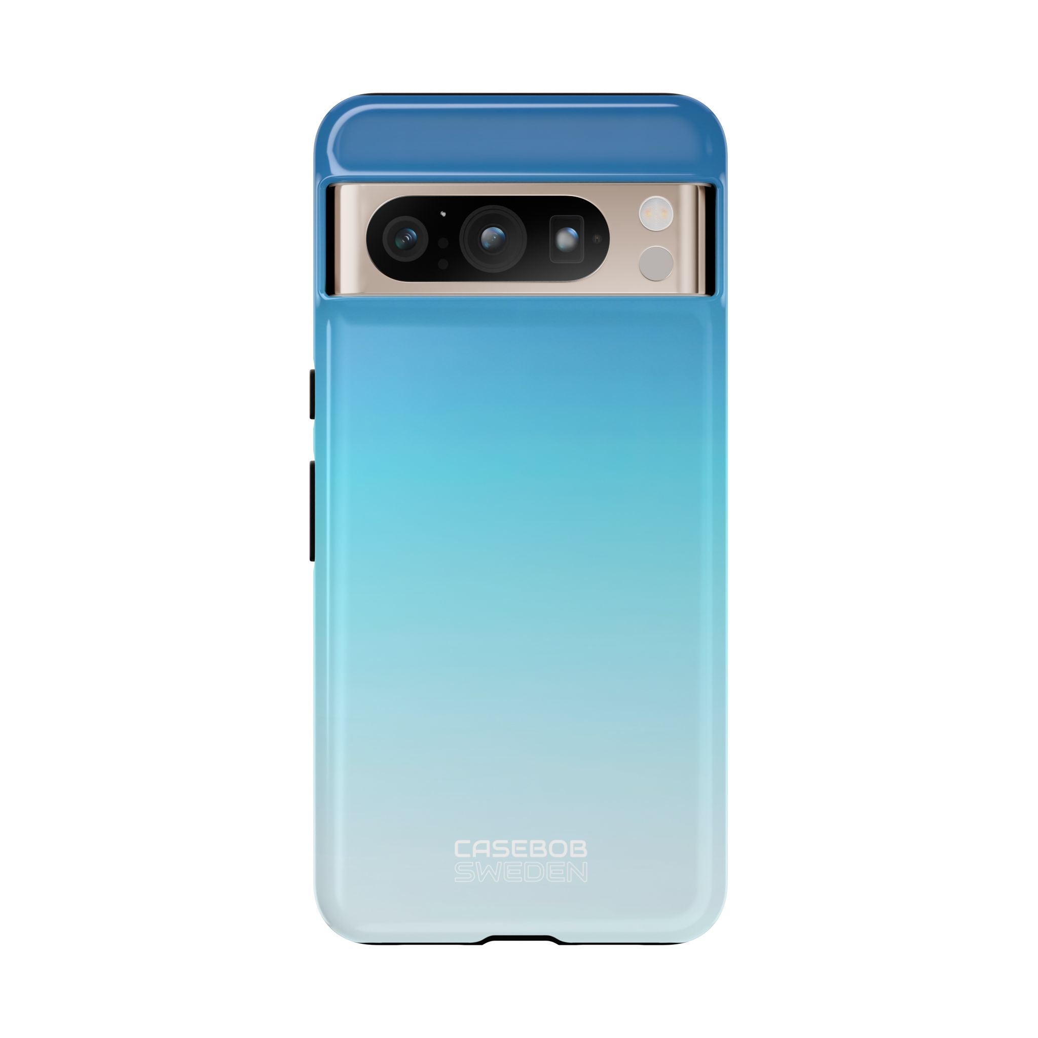 Blue Horizon Gradient Google Pixel 8 - Tough