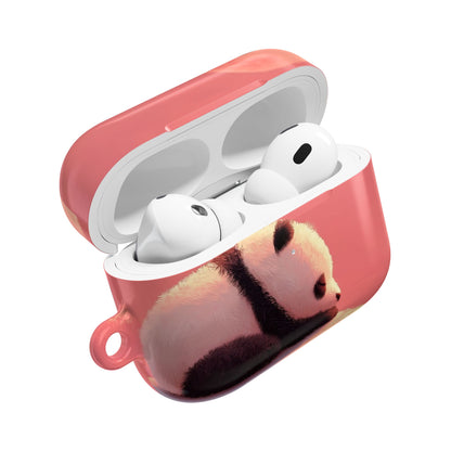 Panda Moonlight - AirPods Case