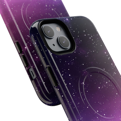 Stellar Veil iPhone 14 Plus Case - Tough+