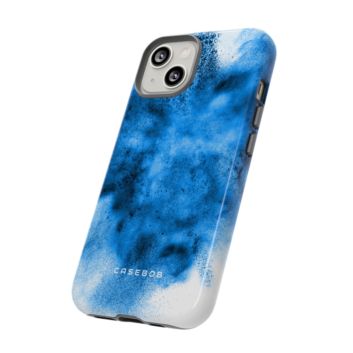 Blue Aesthetic - Protective Phone Case