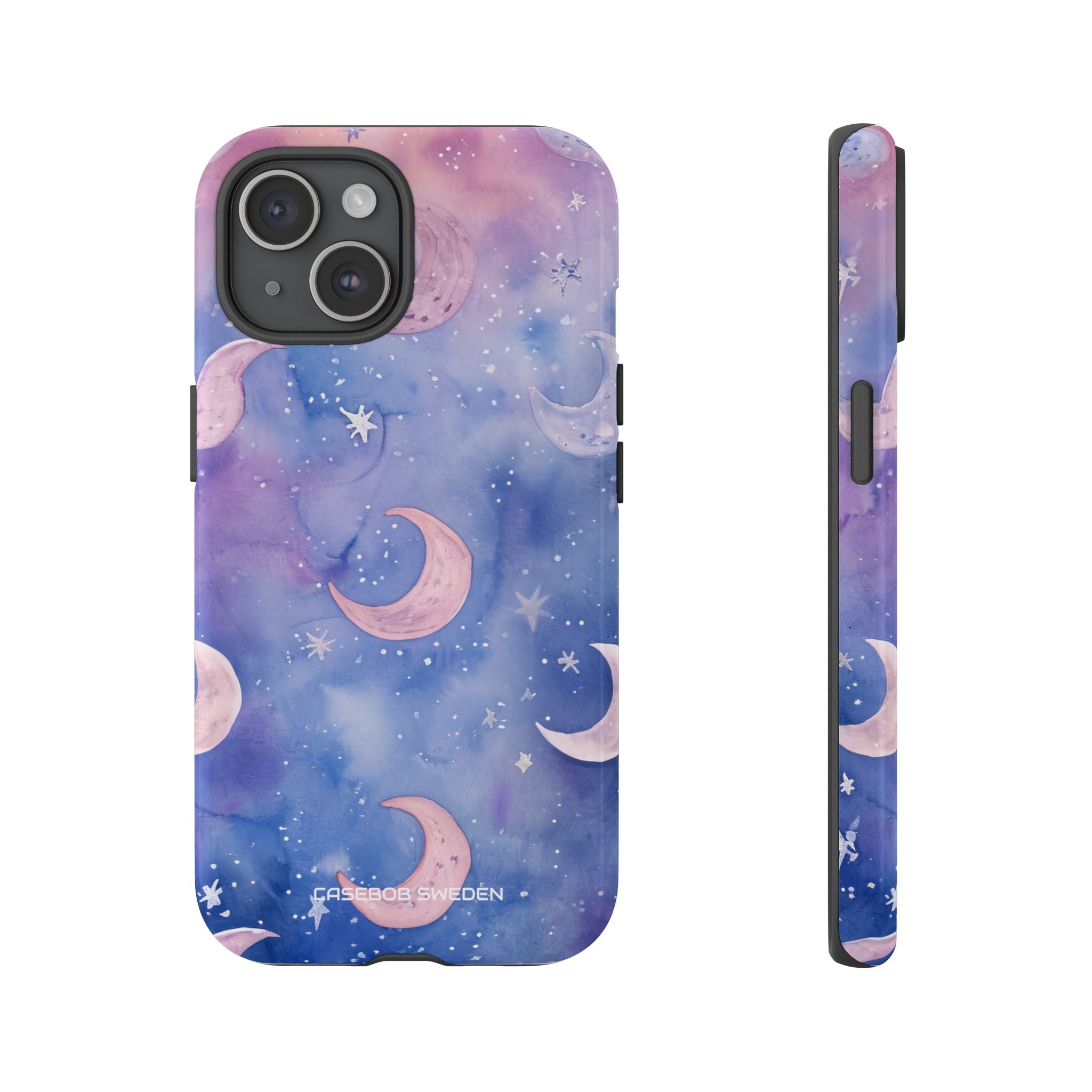 Celestial Dreamscape - Tough iPhone 15 Phone Case