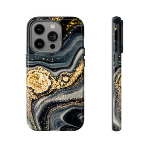 Starry Night - Protective Phone Case