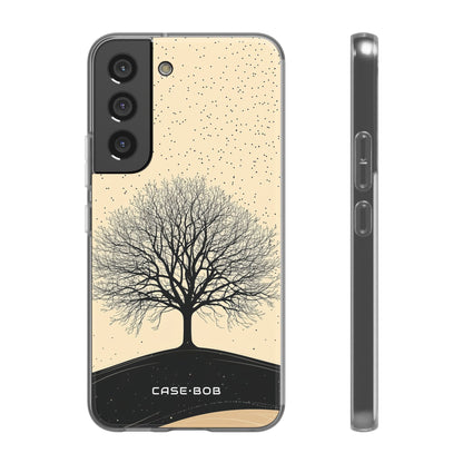 Silent Branches Samsung S22 - Soft