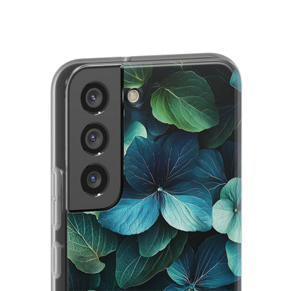 Peach Blossom Cluster Samsung S22 - Soft