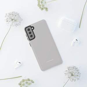 Light Gray - Protective Phone Case