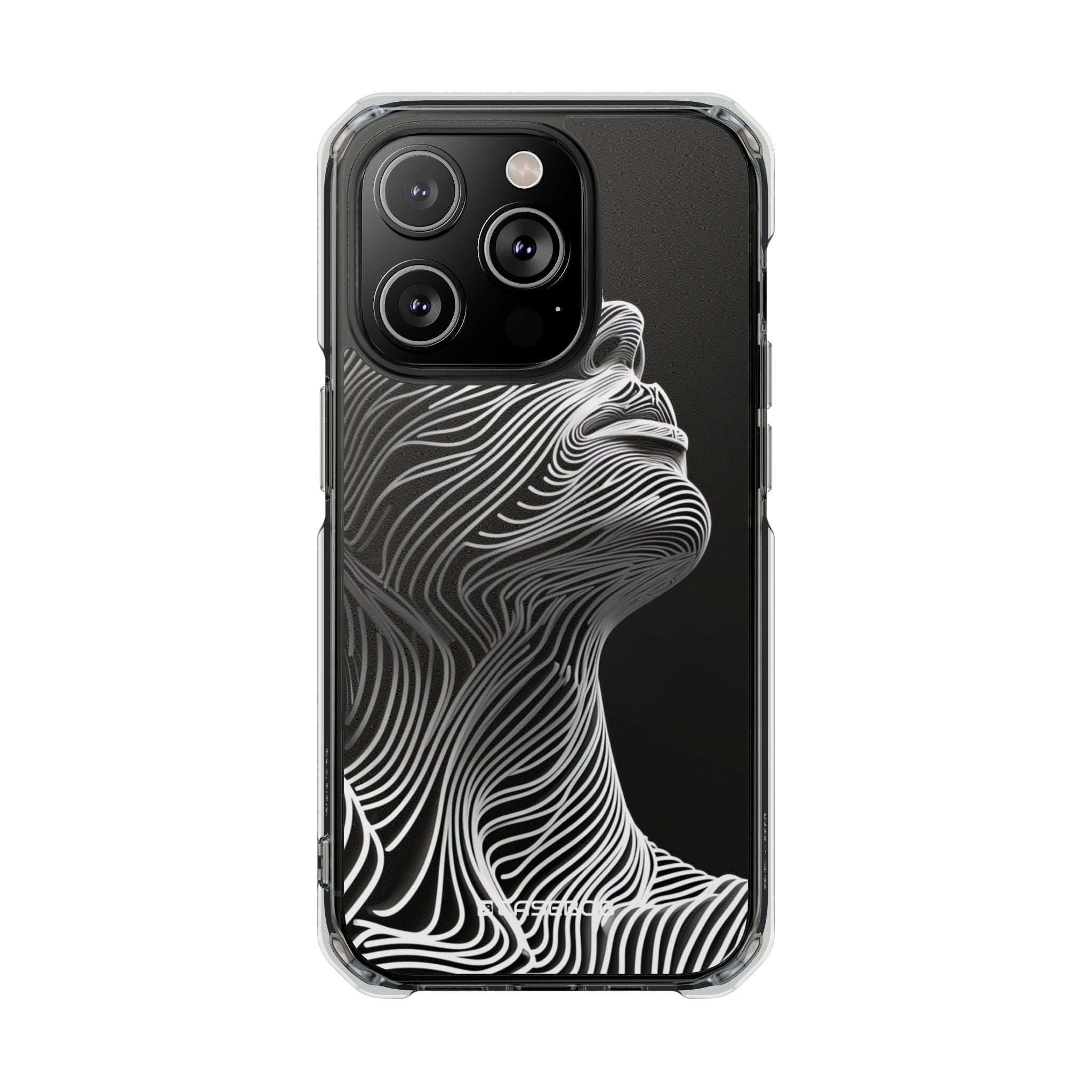 Ethereal Lineage - Phone Case for iPhone