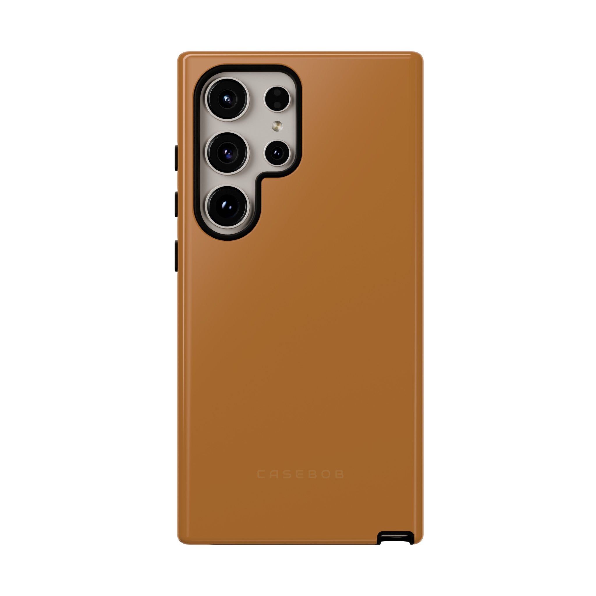 Copper - Protective Phone Case