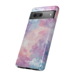 Pastel Color Pattern | Phone Case for Google Pixel (Protective Case)