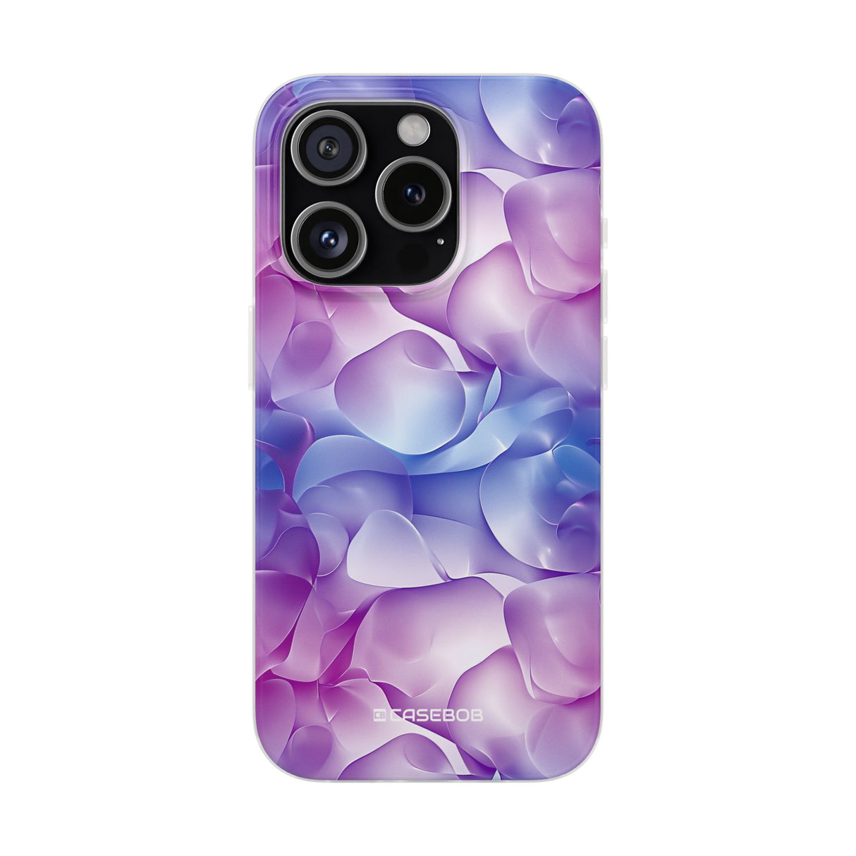 Realistic Pantone Gradient | Phone Case for iPhone (Flexible Case)