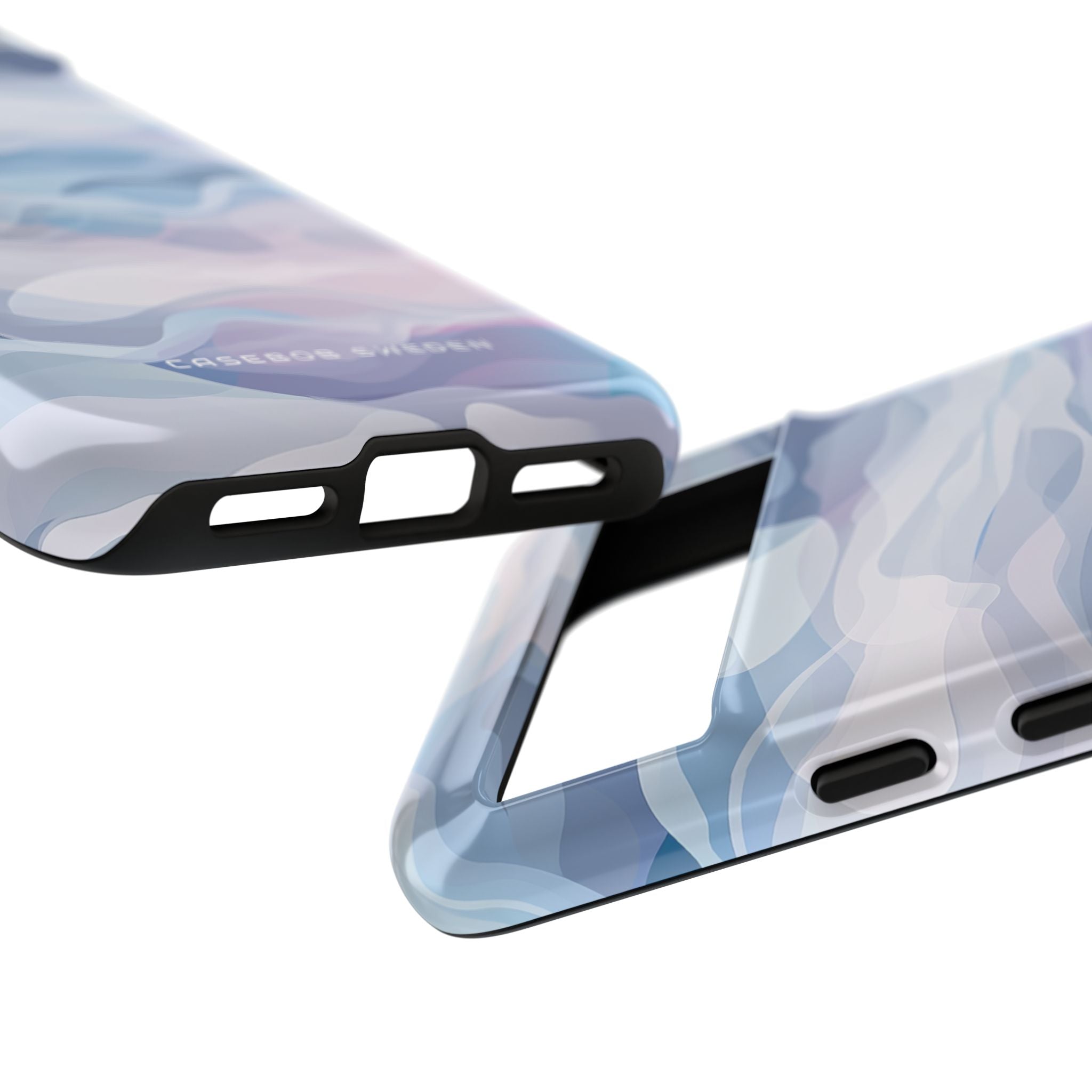 Ethereal Curveflow Google Pixel 8 - Tough Phone Case