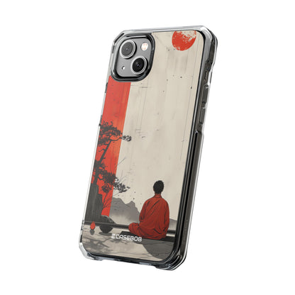 Zen Serenity - Phone Case for iPhone