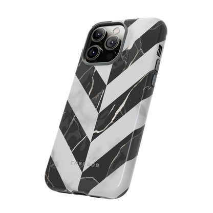 Herringbone - Protective Phone Case