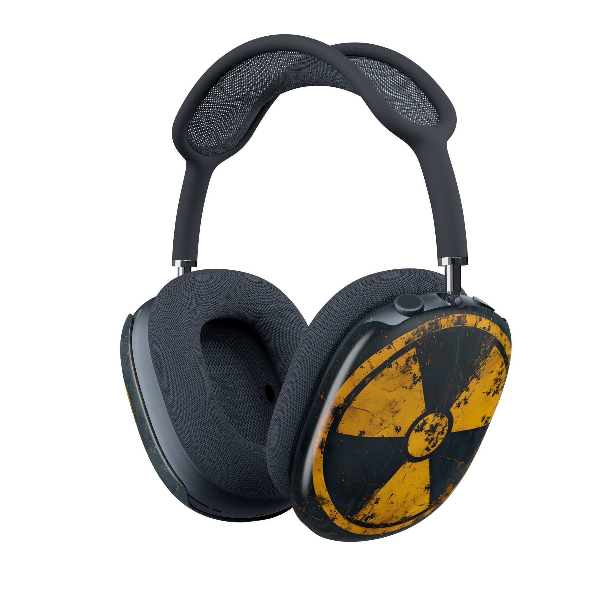 Radioactive Rust - AirPod Max Cover