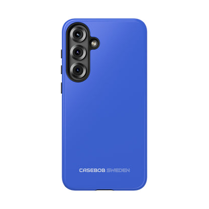 Royal Blue 4169E1 Samsung S25 - Tough