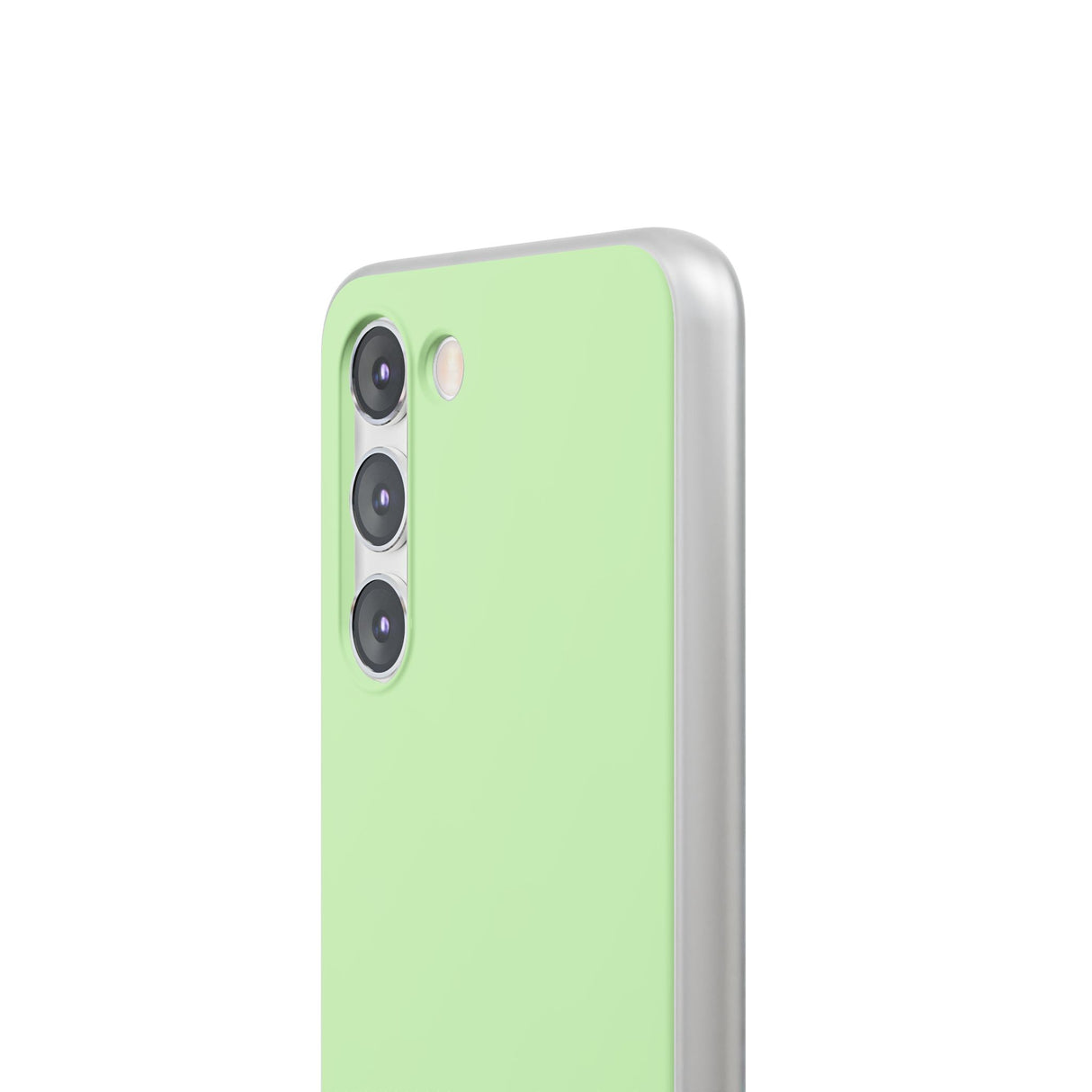 Tea Green | Phone Case for Samsung (Flexible Case)