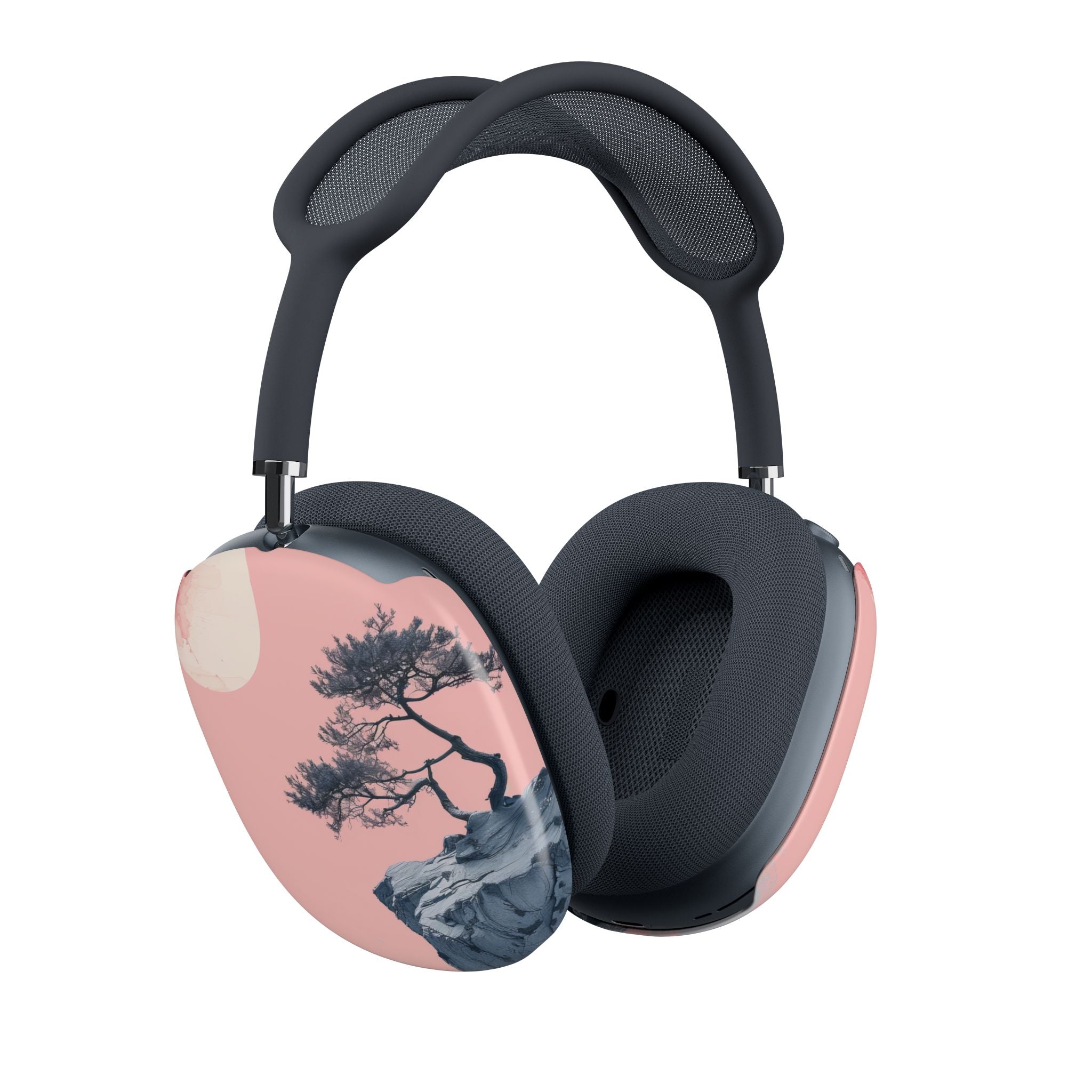 Windswept Cliff - AirPod Max Case