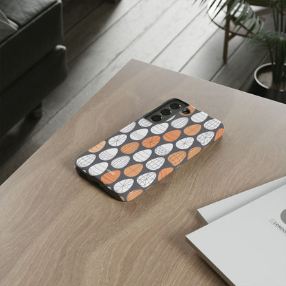 Easter Eggs Dance - Samsung Case