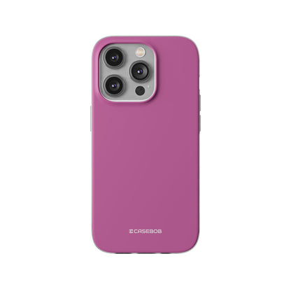 Super Pink | Phone Case for iPhone (Flexible Case)