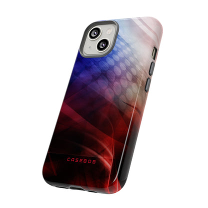 Red White n Blue - Protective Phone Case