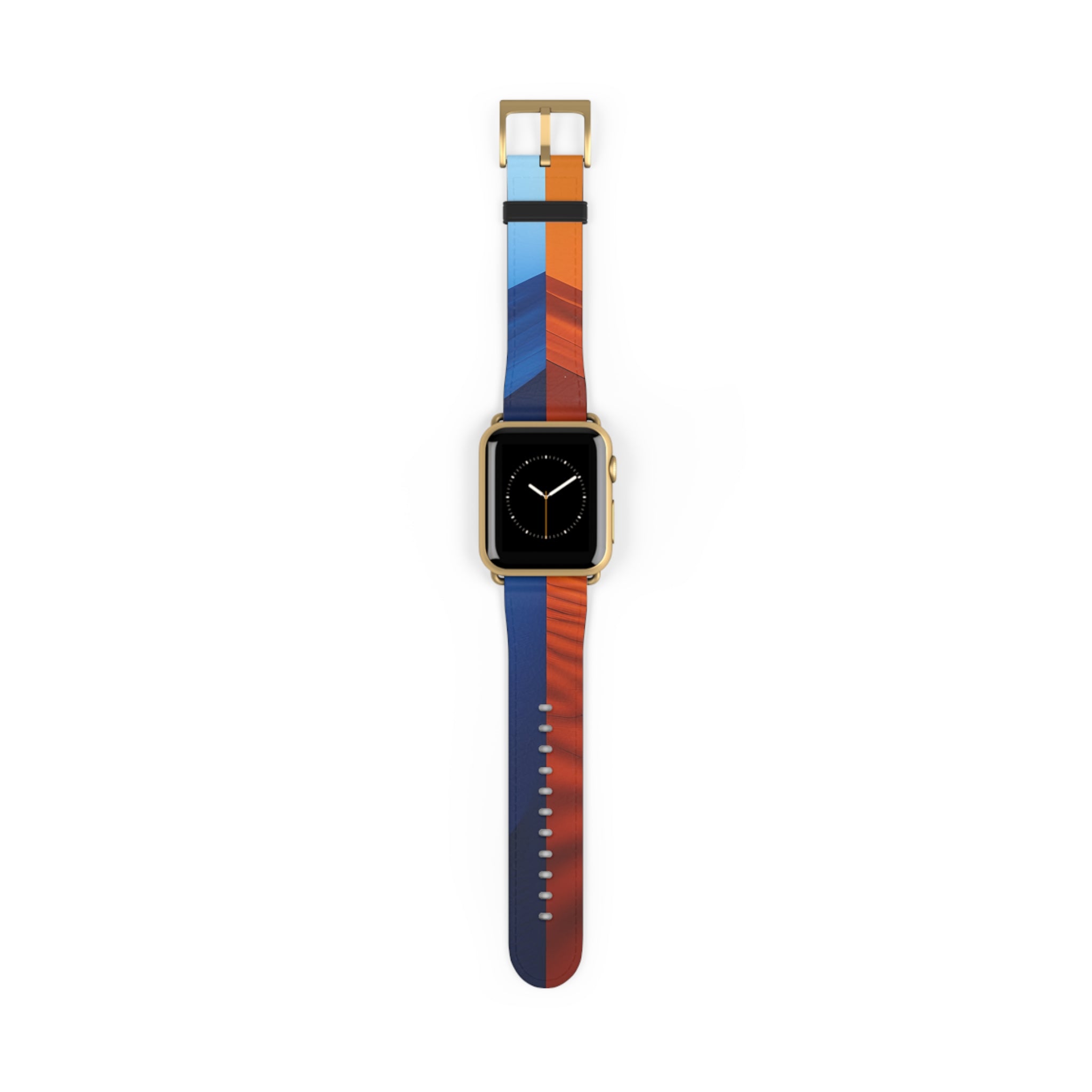 Desert Divide - Watch Band