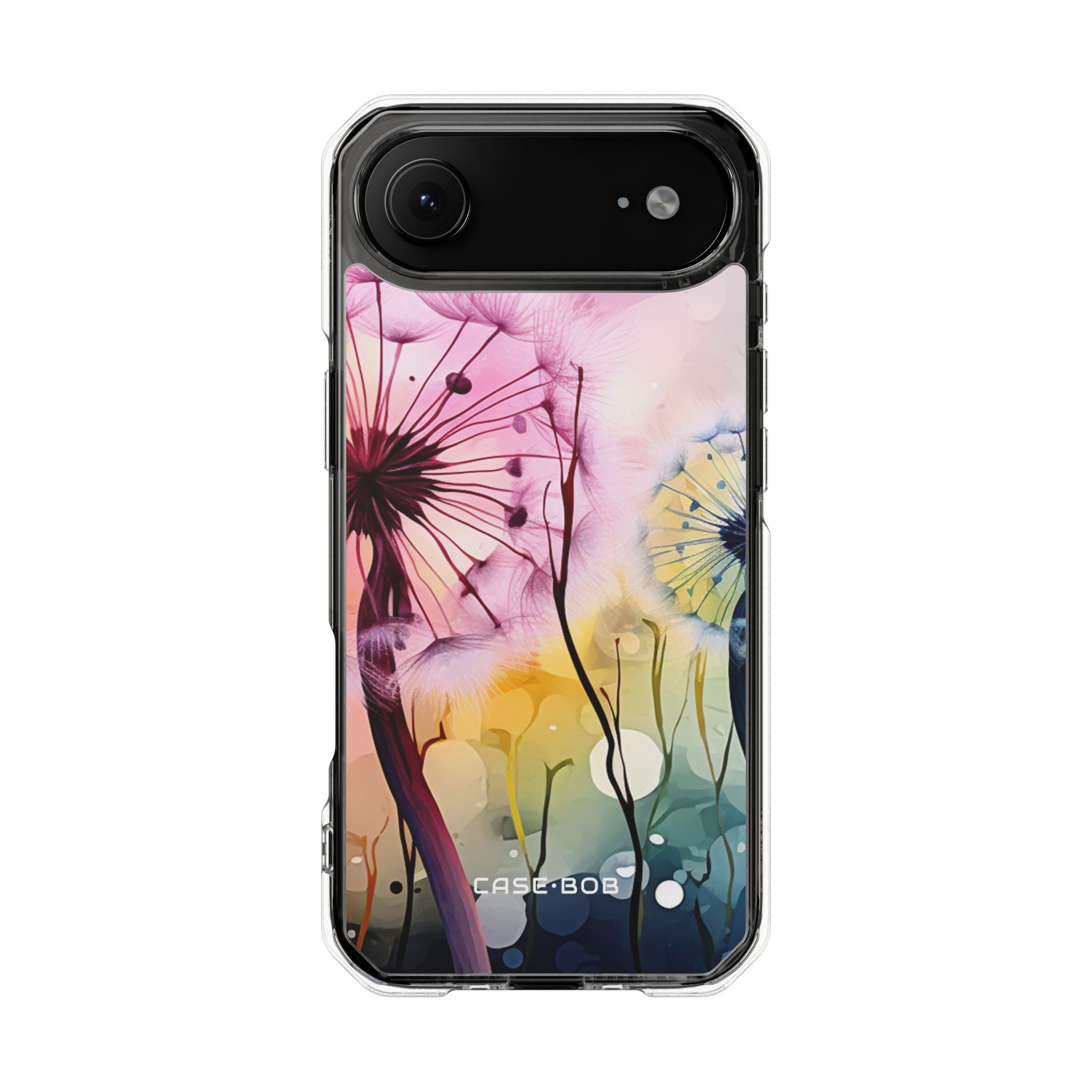 Dandelion Dream iPhone 17 Air Case - Impact