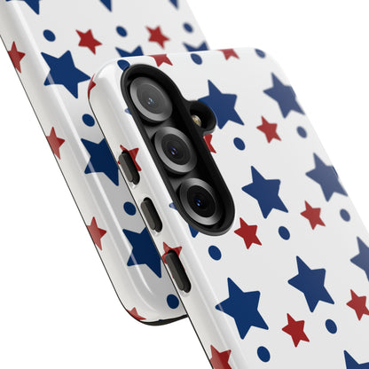 Stars Dance Bright - Samsung Case