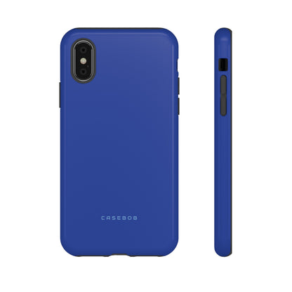 Denim Blue - Protective Phone Case