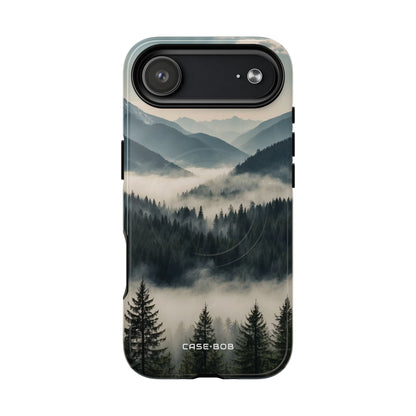 Evergreen Mist iPhone 17 Air Case - Tough+