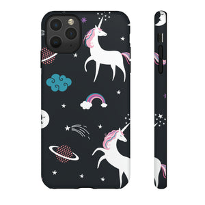 Unicorn - Protective Phone Case