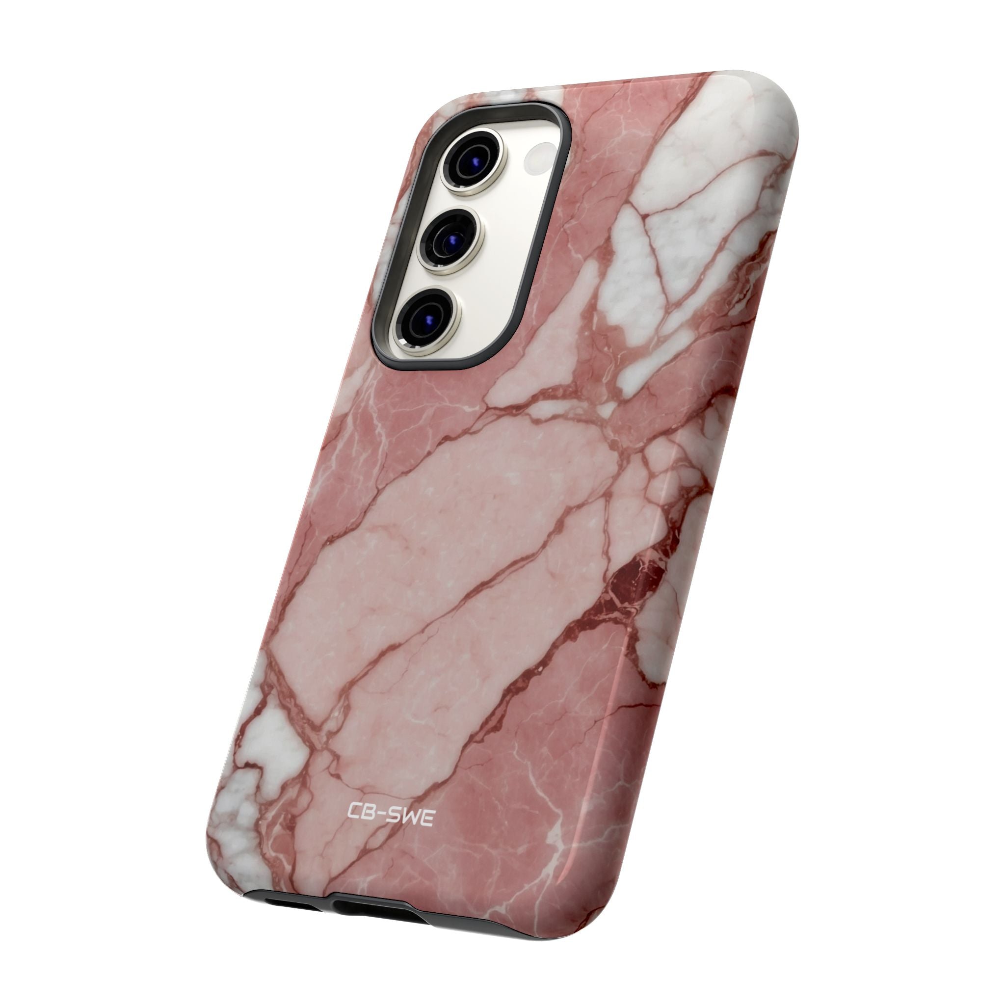 Soft Waves Flowing - Samsung Case