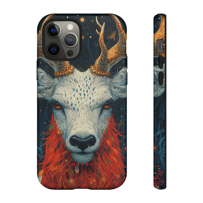 Forest Spirit Folklore - Protective Phone Case