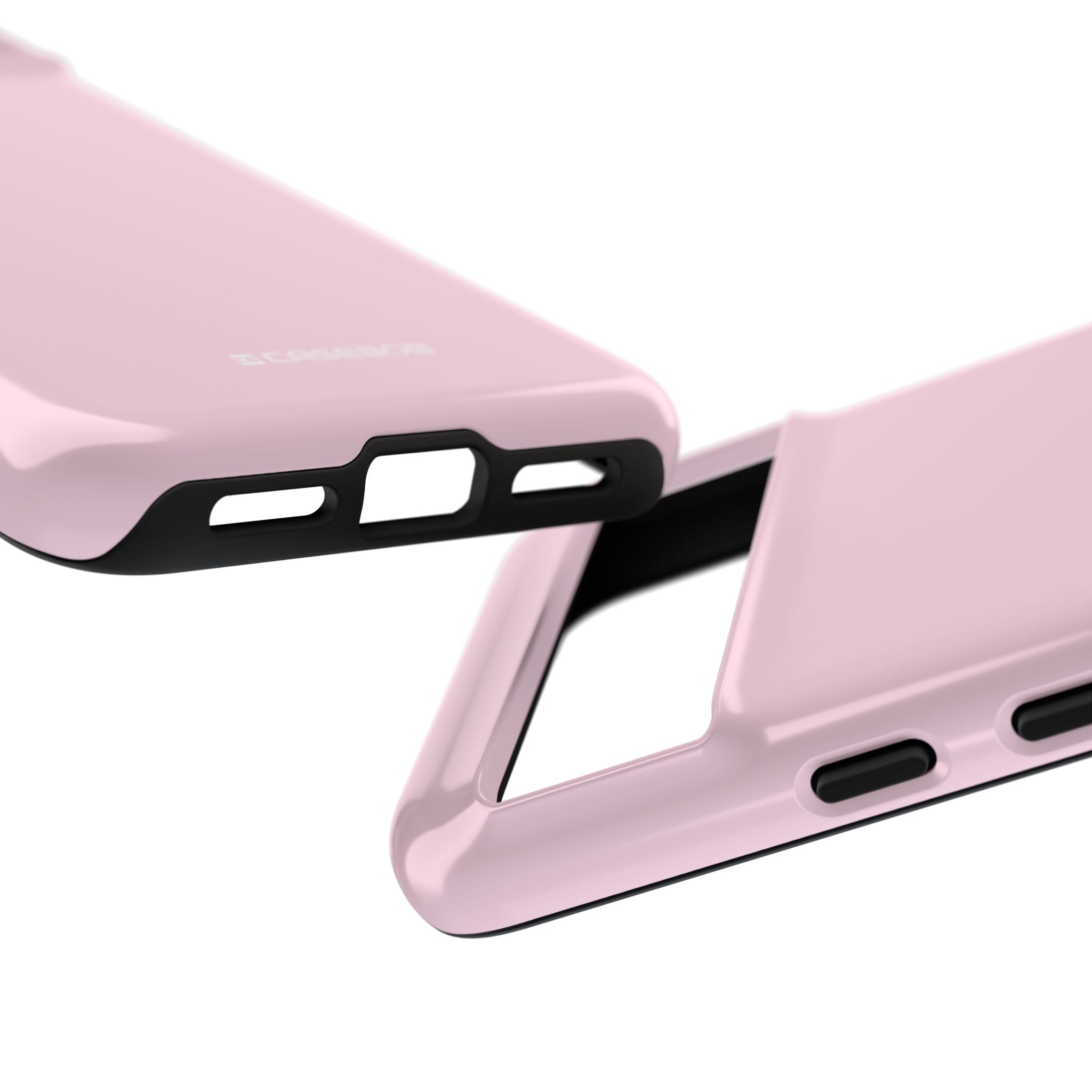 Pastel Pink Serenity Design - for Google Pixel 8