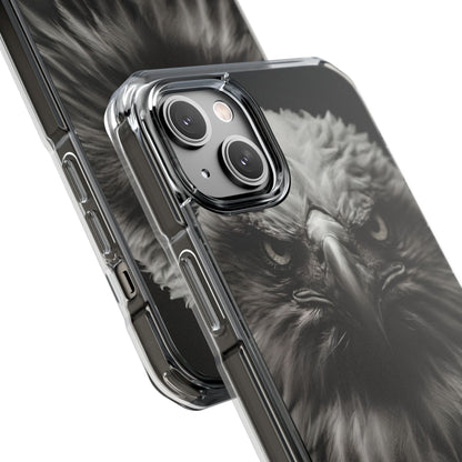 Eagle Intensity iPhone 14 Plus Case - Impact