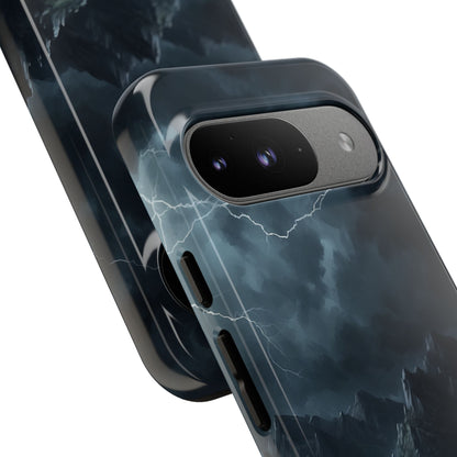 Storm Unleashes Power - Google Pixel Case