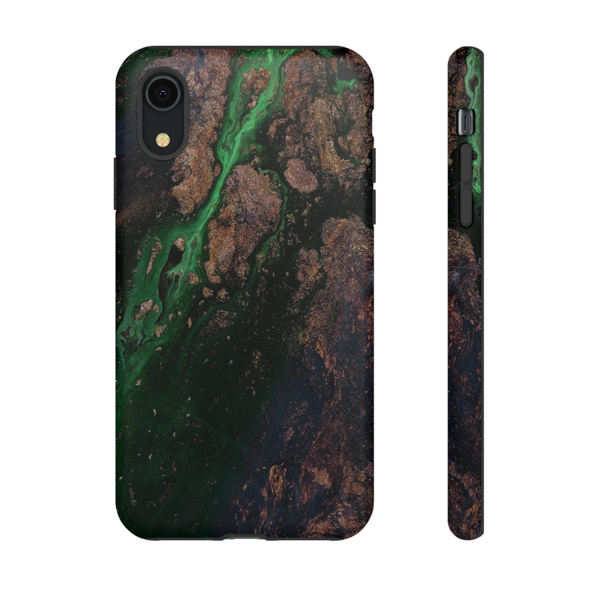 Earth Ink Art - Protective Phone Case