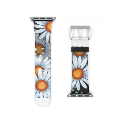 Daisy Glow - Watch Band