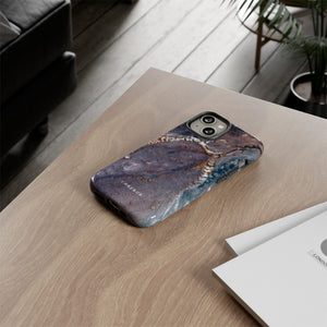 Icarus - Protective Phone Case