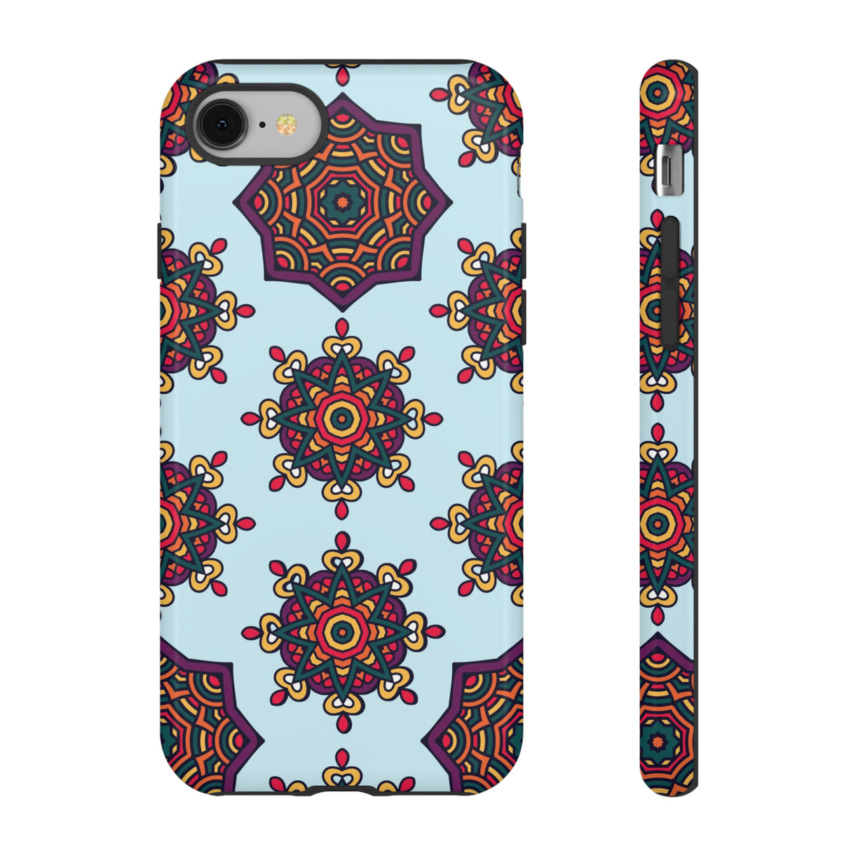 Hiot Mandela - Protective Phone Case